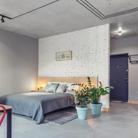 Sky Loft Διαμέρισμα