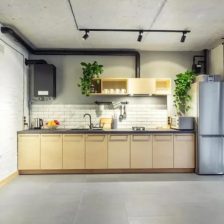 Sky Loft Διαμέρισμα