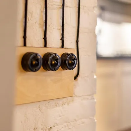 Sky Loft Apartman Lviv