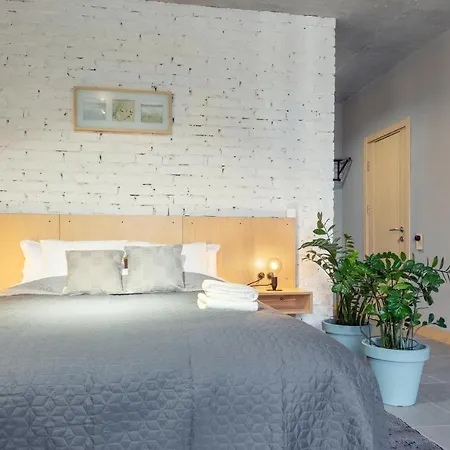 Sky Loft Апартаменти Львів