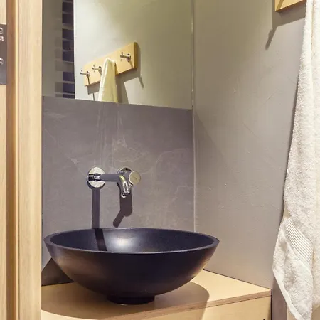 Appartamento Sky Loft Leopoli