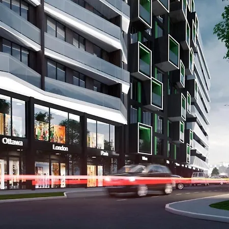 Sky Loft Appartamento *