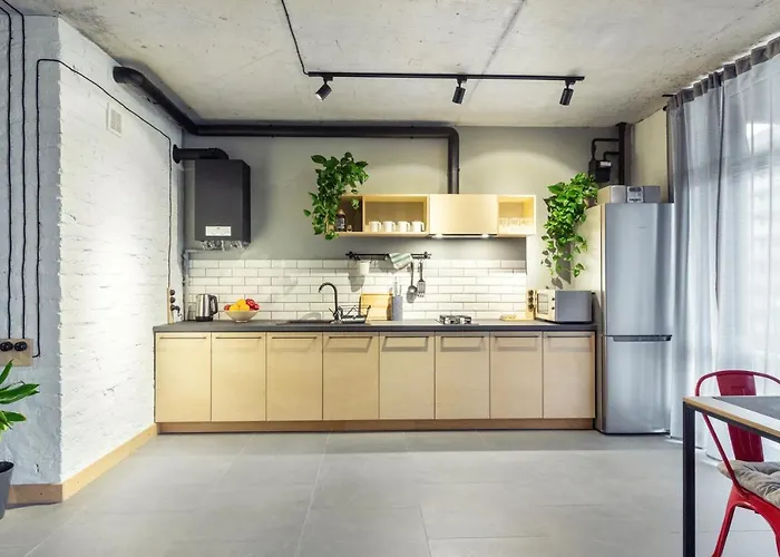 Sky Loft Apartamento