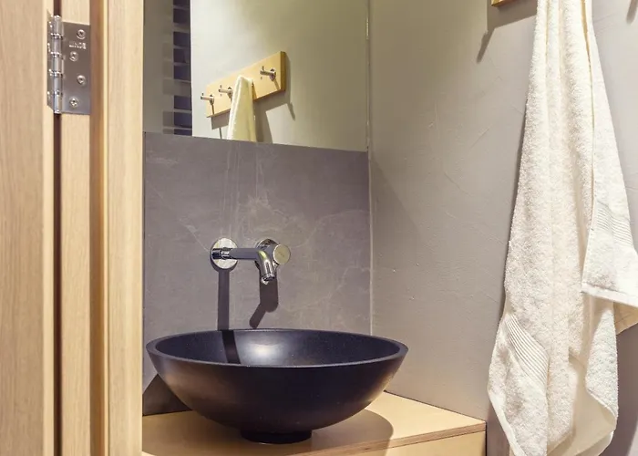 Apartamento Sky Loft Leópolis