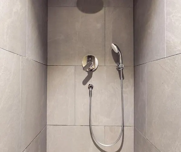 Apartamento Sky Loft *