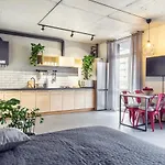 Sky Loft * Lviv