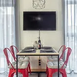 Apartment Sky Loft Lviv