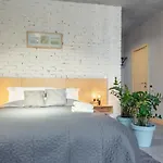 Sky Loft Apartment Lviv