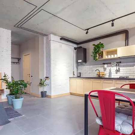 Sky Loft *