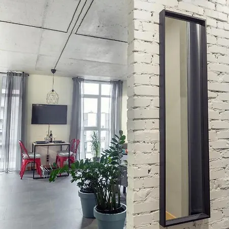 Sky Loft