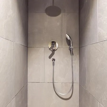 דירה Sky Loft *